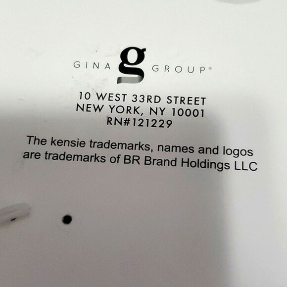 Kensie Leopard Print Soft Fuzzy Memory Foam Slippers 9 - Picture 10 of 11